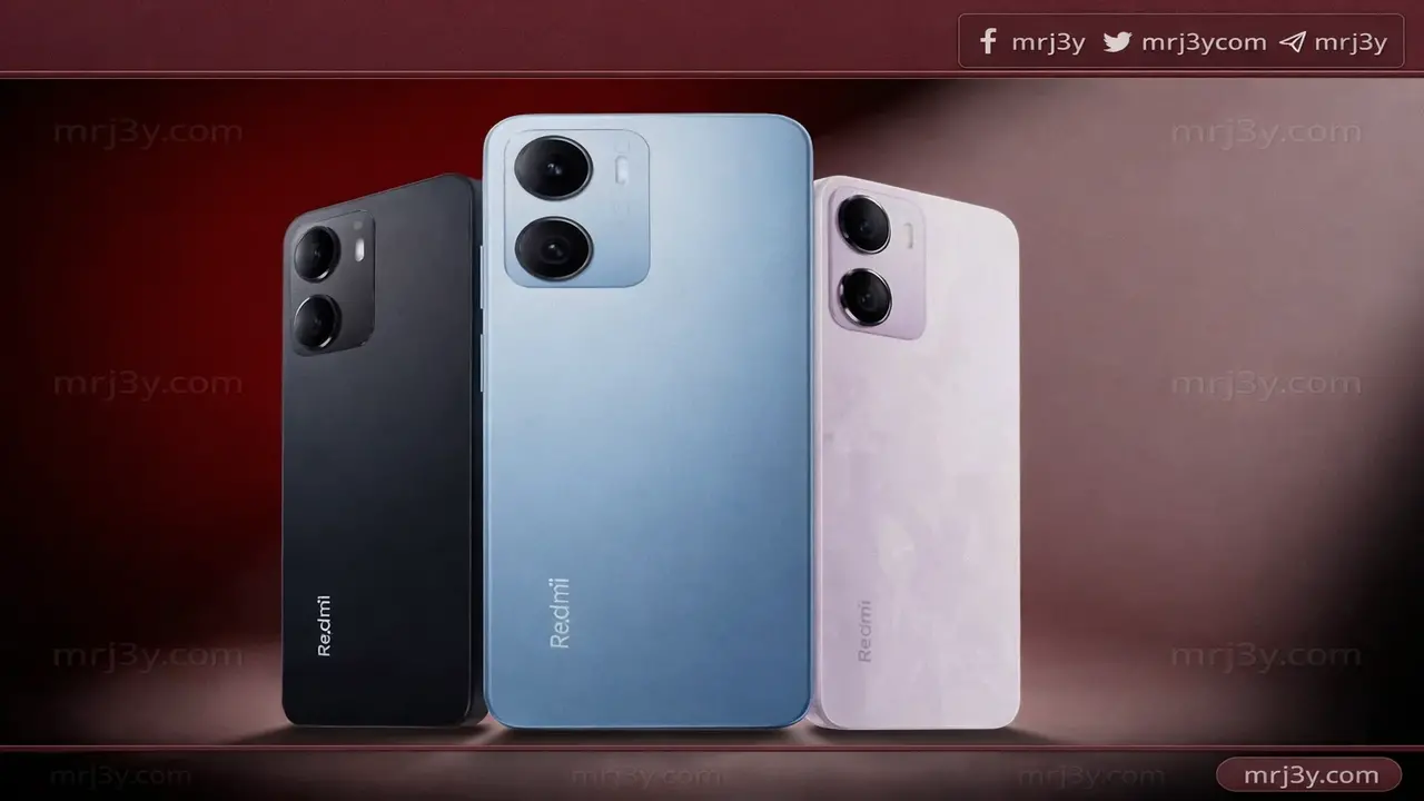مواصفات هاتف Redmi 15A الجديد من شاومي وسعره الاقتصادي في الأسواق